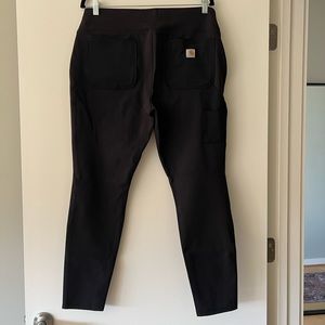 Carhartt Women’s Black Utility Leggings